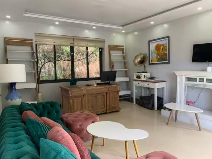 Catba Backpackers Hostel & Pool Bar Chan Chau الغرفة الصورة